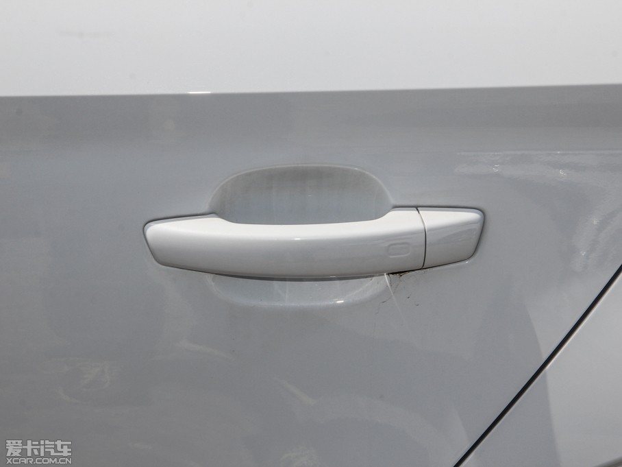 2014WA3 Limousine 35 TFSI r