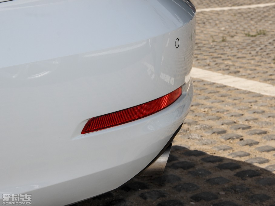 2014WA3 Limousine 35 TFSI r(sh)