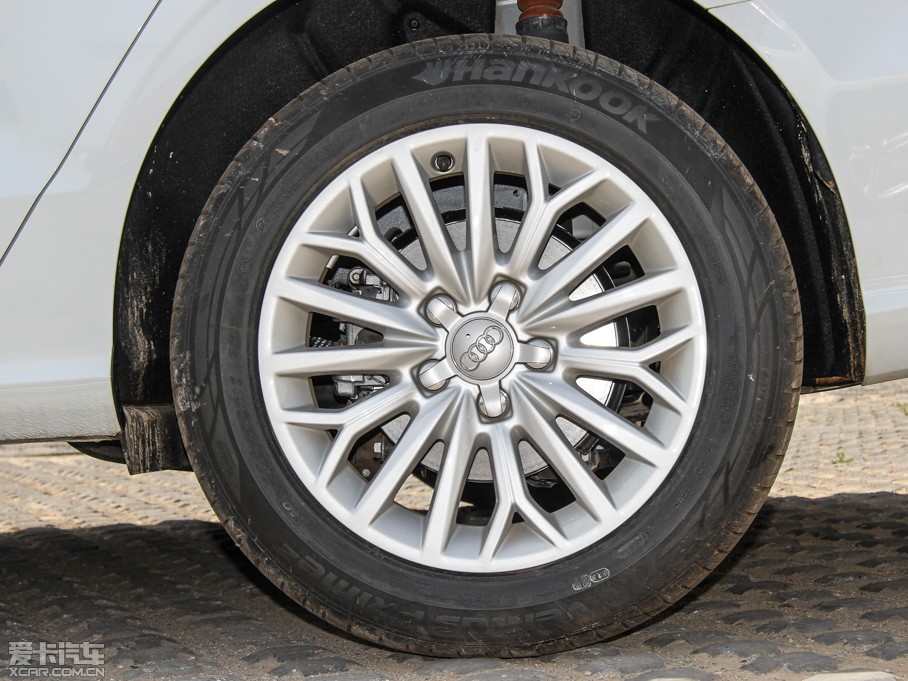 2014WA3 Limousine 35 TFSI r