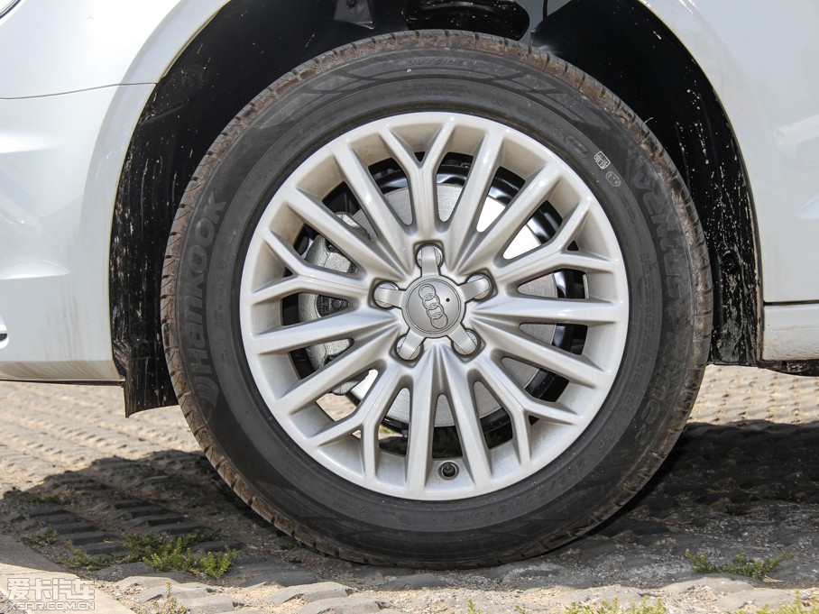 2014WA3 Limousine 35 TFSI r