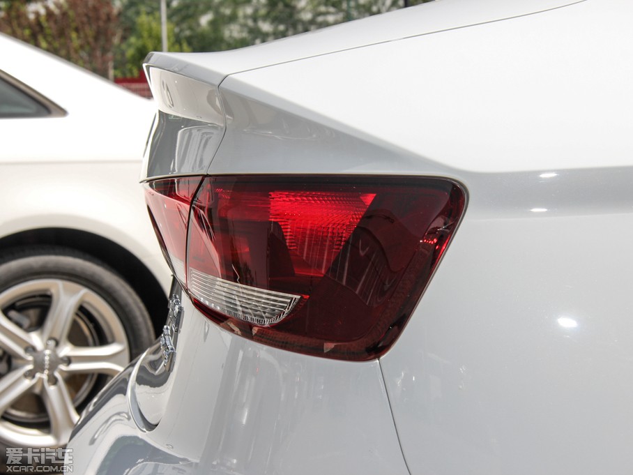 2014WA3 Limousine 35 TFSI r