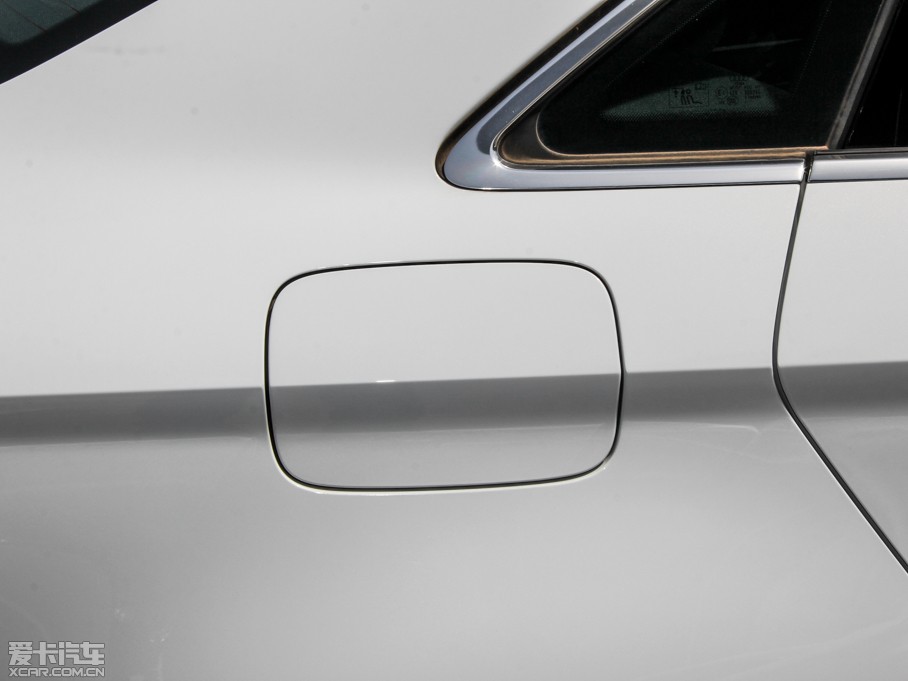 2014WA3 Limousine 35 TFSI r