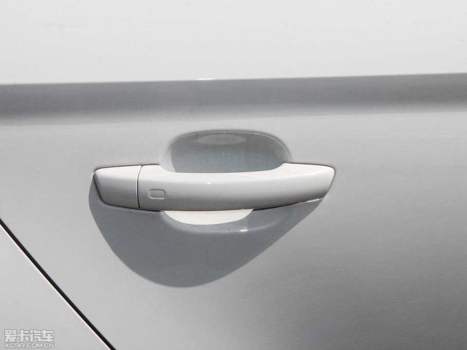 2014WA3 Limousine 35 TFSI r