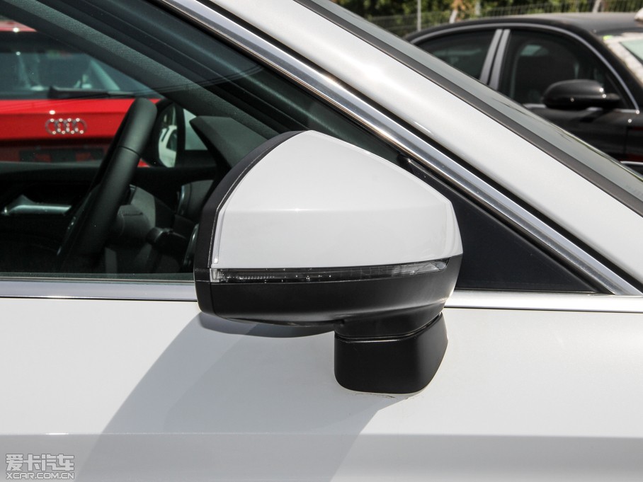 2014WA3 Limousine 35 TFSI r