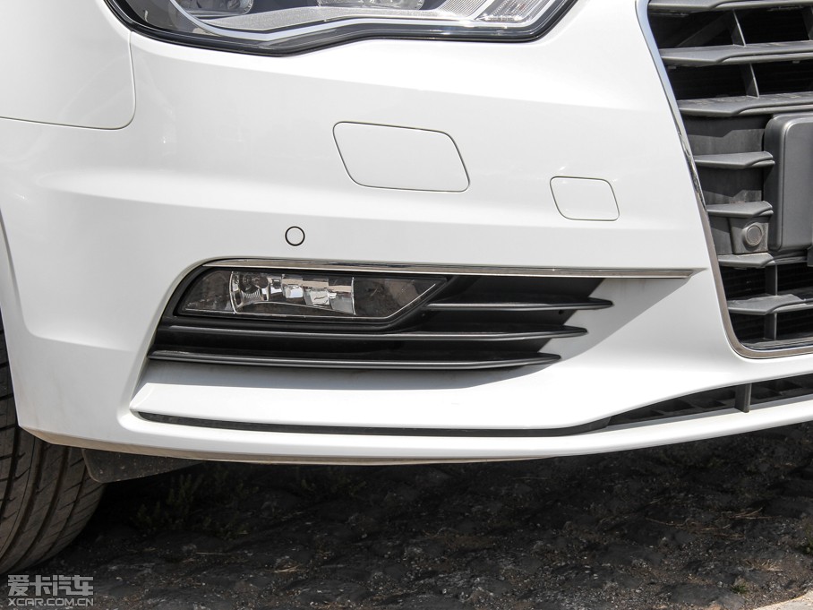 2014WA3 Limousine 35 TFSI r