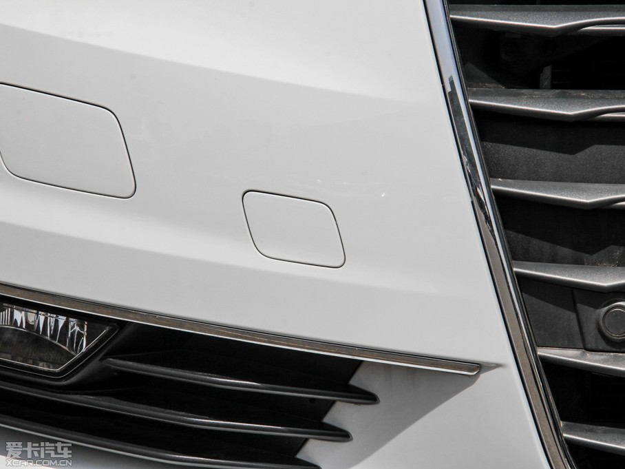 2014WA3 Limousine 35 TFSI r