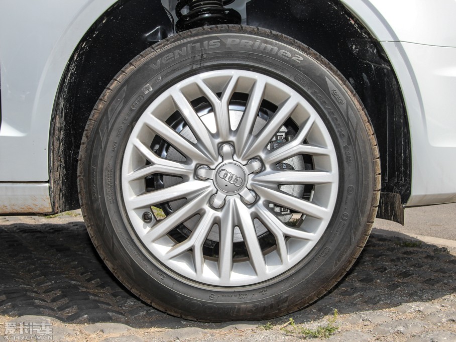 2014WA3 Limousine 35 TFSI r