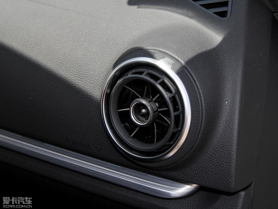 2014WA3 Limousine 35 TFSI r