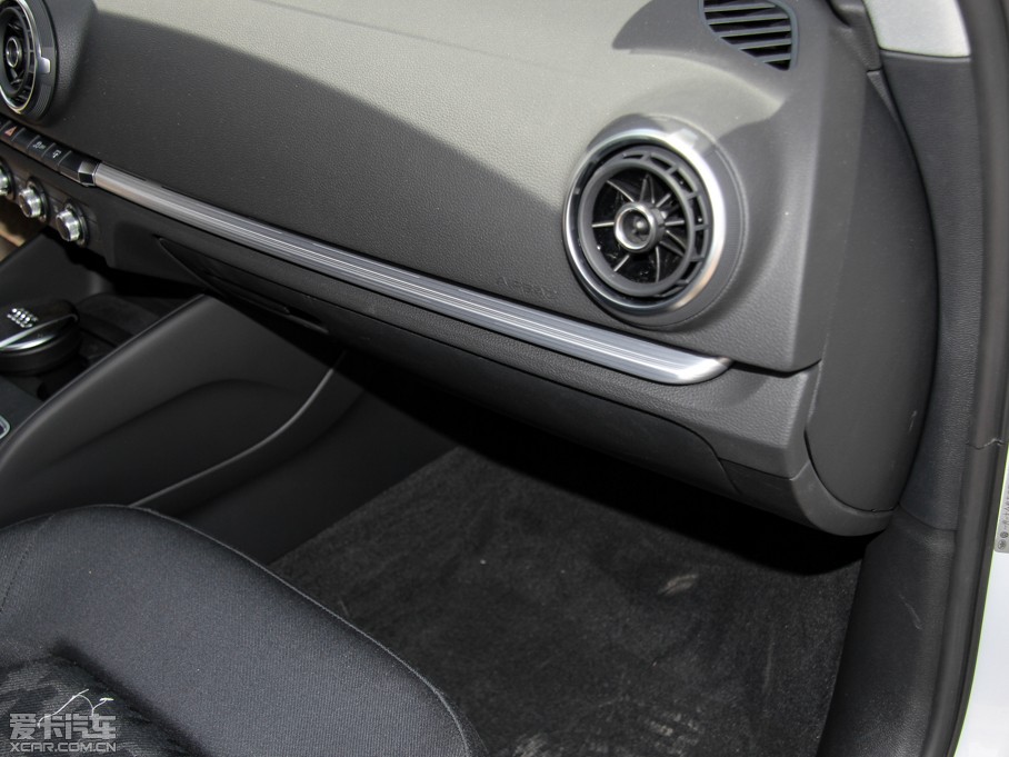 2014WA3 Limousine 35 TFSI r