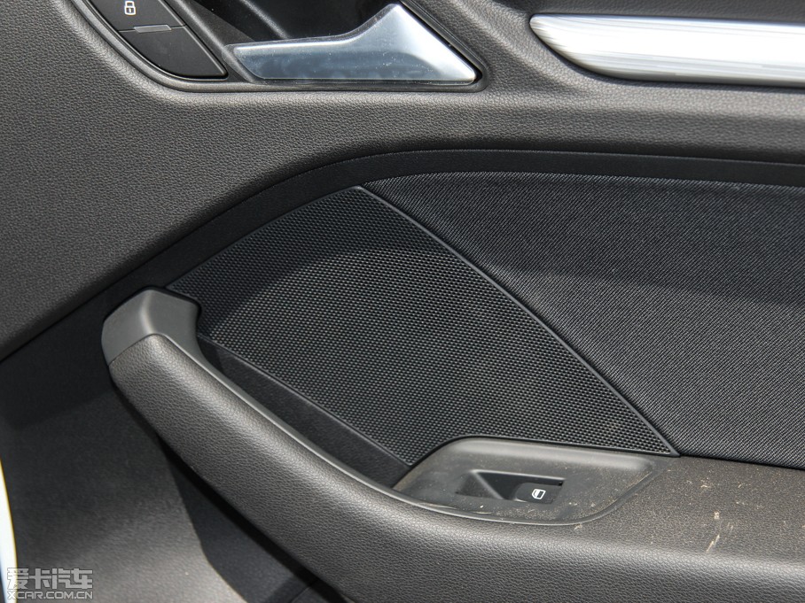 2014WA3 Limousine 35 TFSI r