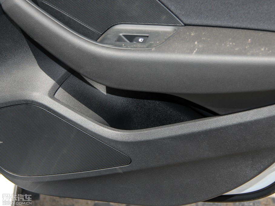 2014WA3 Limousine 35 TFSI r