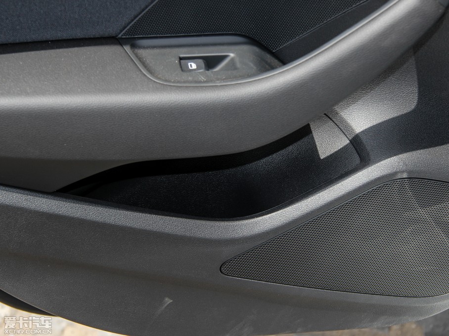 2014WA3 Limousine 35 TFSI r