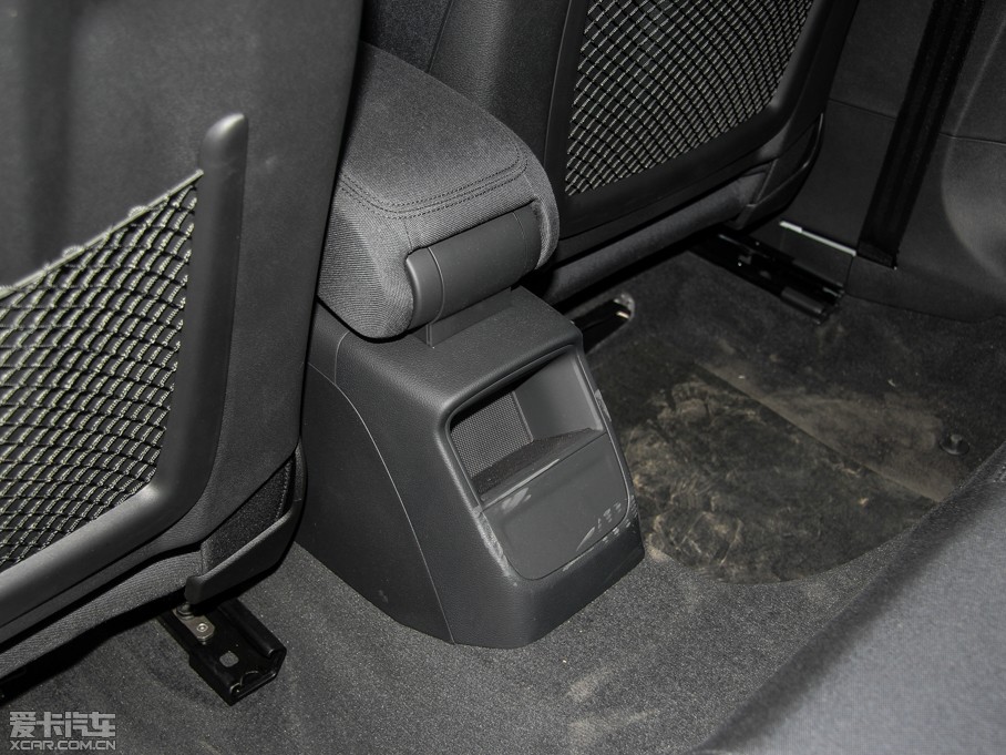 2014WA3 Limousine 35 TFSI r