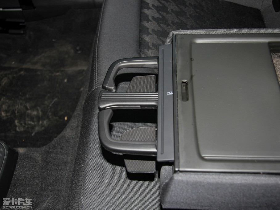 2014WA3 Limousine 35 TFSI r