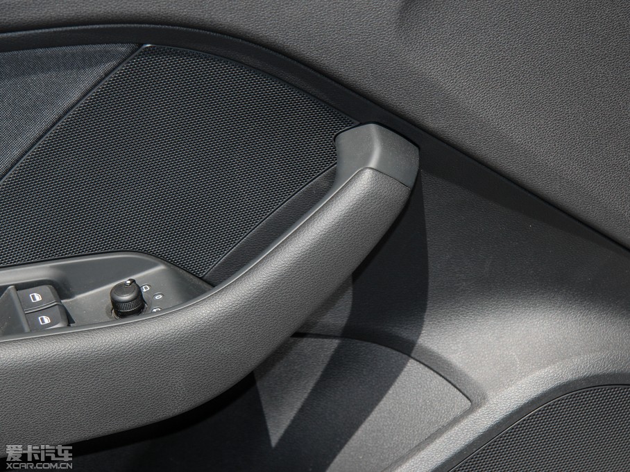 2014WA3 Limousine 35 TFSI r