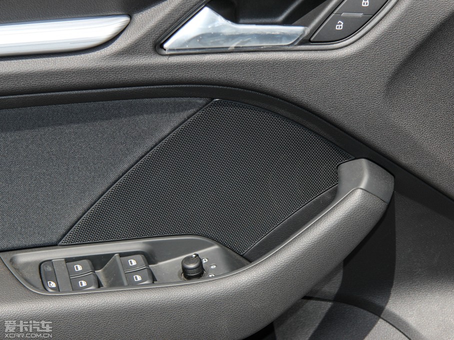 2014WA3 Limousine 35 TFSI r