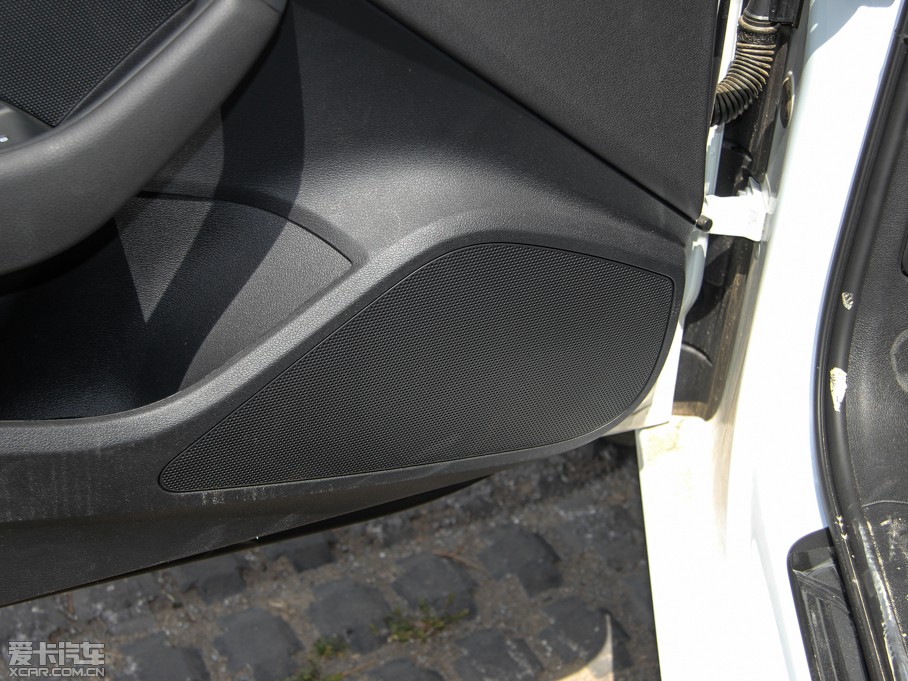 2014WA3 Limousine 35 TFSI r