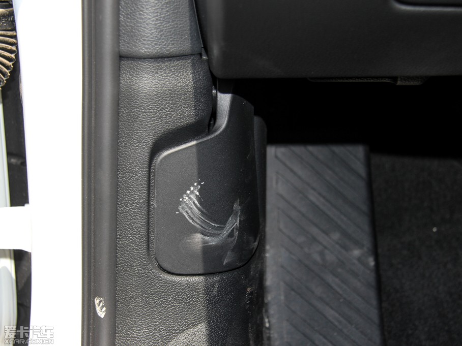 2014WA3 Limousine 35 TFSI r