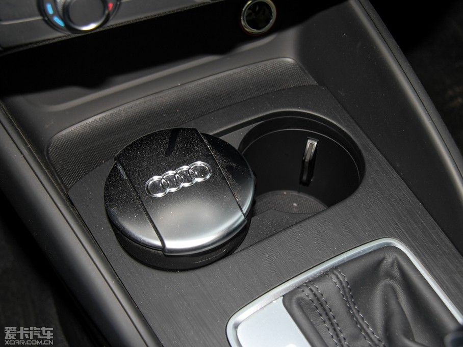 2014WA3 Limousine 35 TFSI r