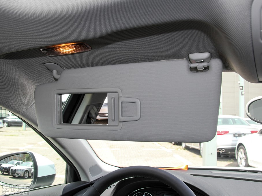 2014WA3 Limousine 35 TFSI r