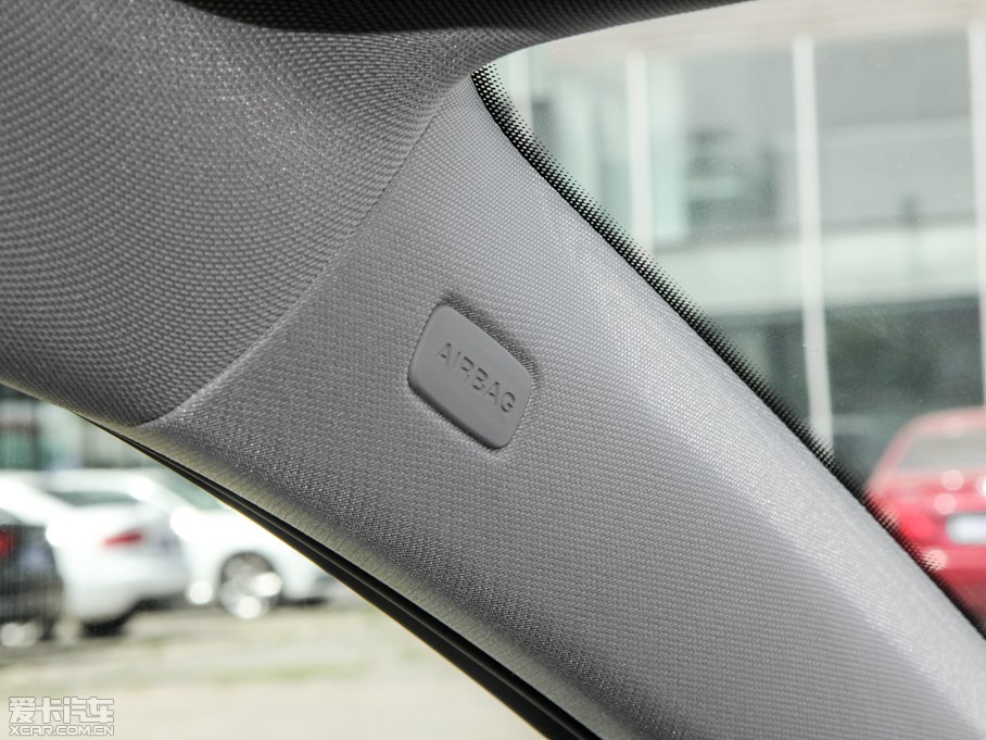 2014WA3 Limousine 35 TFSI r