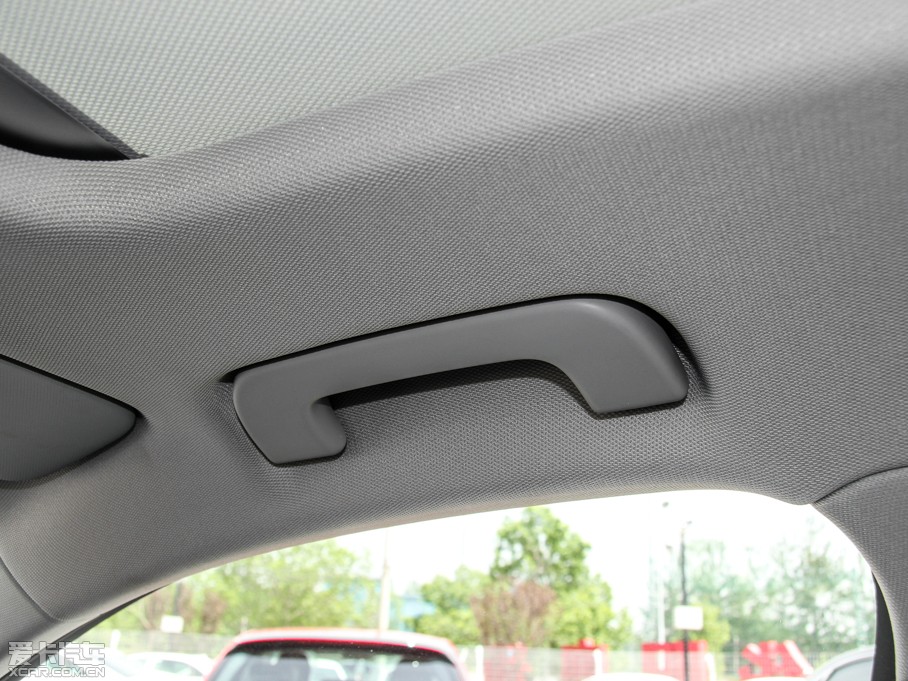 2014WA3 Limousine 35 TFSI r