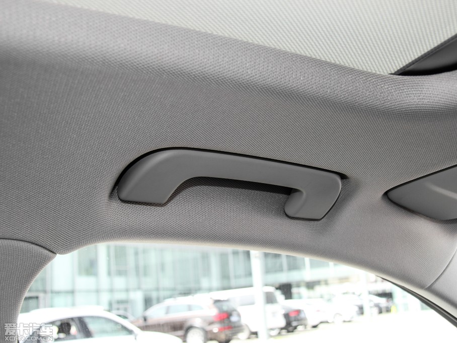 2014WA3 Limousine 35 TFSI r