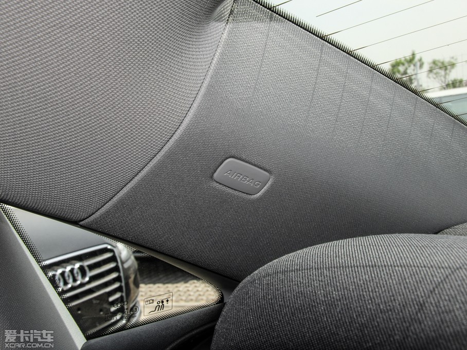 2014WA3 Limousine 35 TFSI r