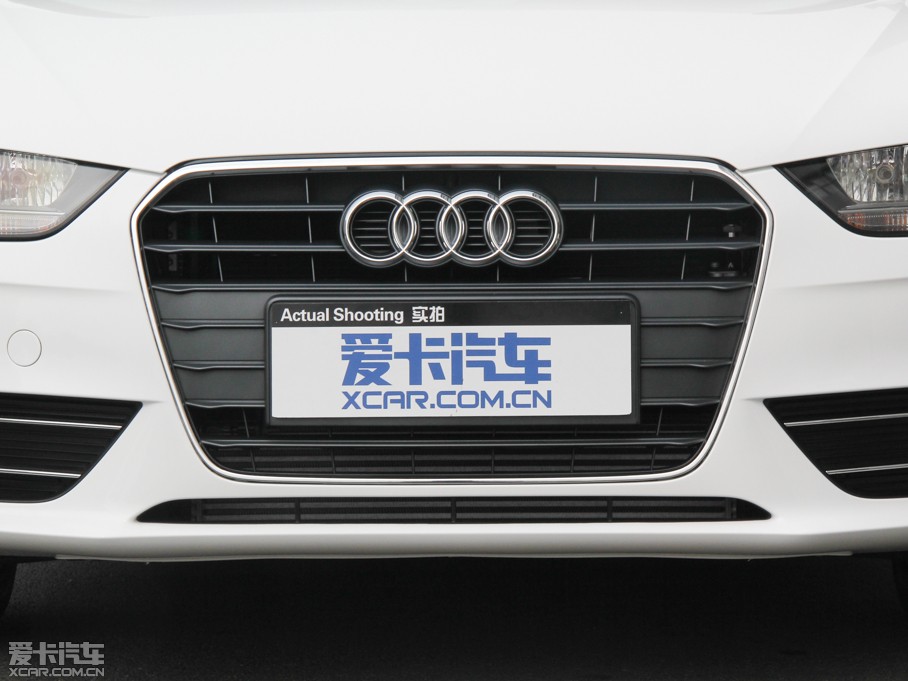 2015WA4L 30 TFSI Ԅm