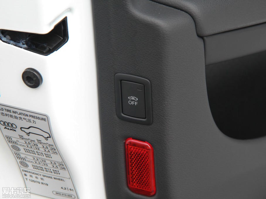 2015?yun)WA4L 30 TFSI Ԅ(dng)m