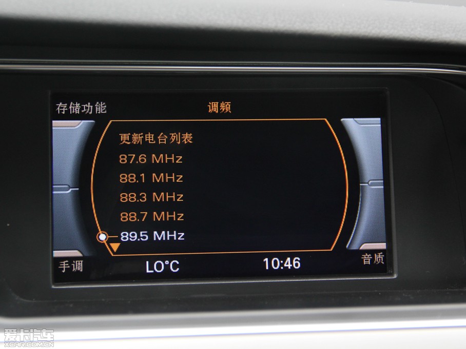 2015?yun)WA4L 30 TFSI Ԅ(dng)m