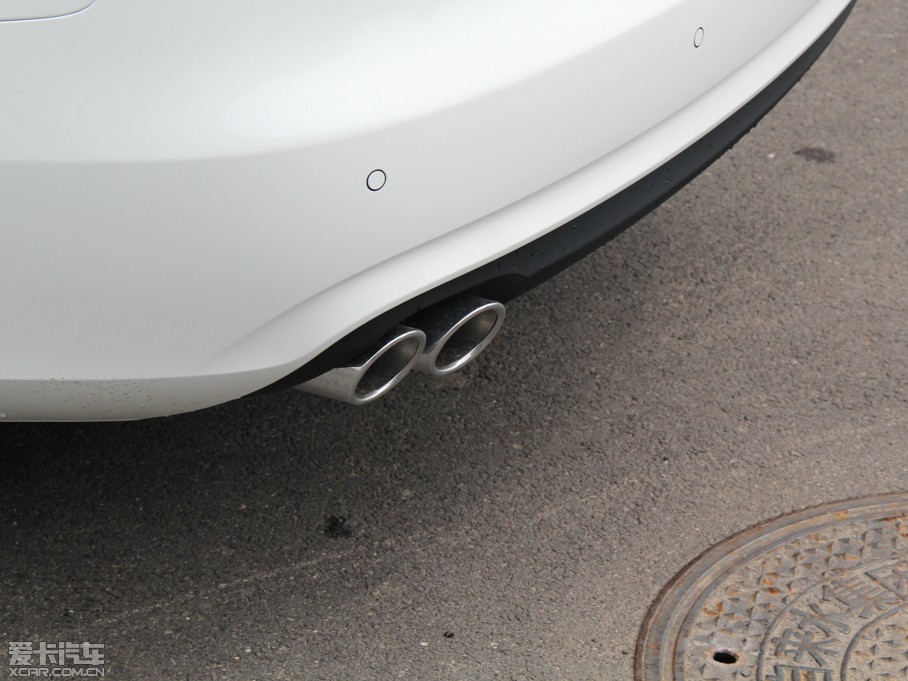 2015WA4L 35 TFSI ԄӼg(sh)