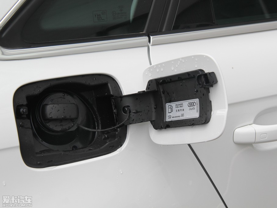 2015WA4L 35 TFSI ԄӼg(sh)