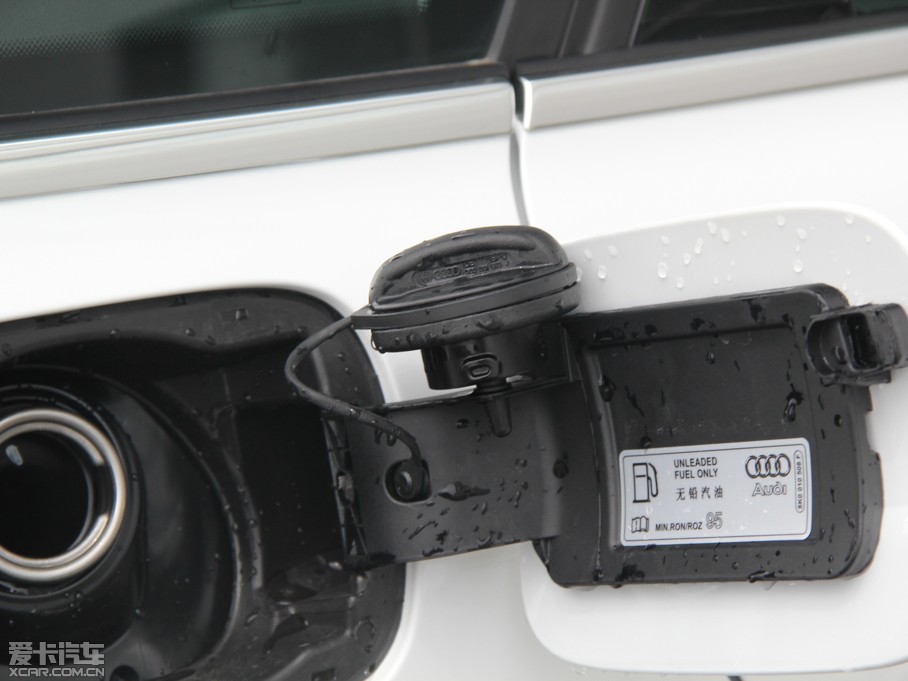 2015?yun)WA4L 35 TFSI Ԅ(dng)g(sh)