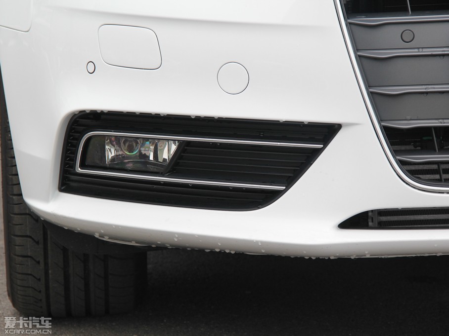 2015WA4L 35 TFSI ԄӼg(sh)