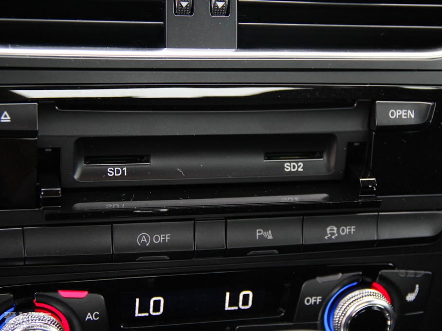 2015WA4L 35 TFSI ԄӼg(sh)