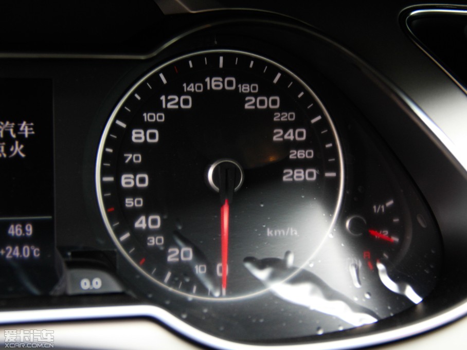 2015?yun)WA4L 35 TFSI Ԅ(dng)g(sh)