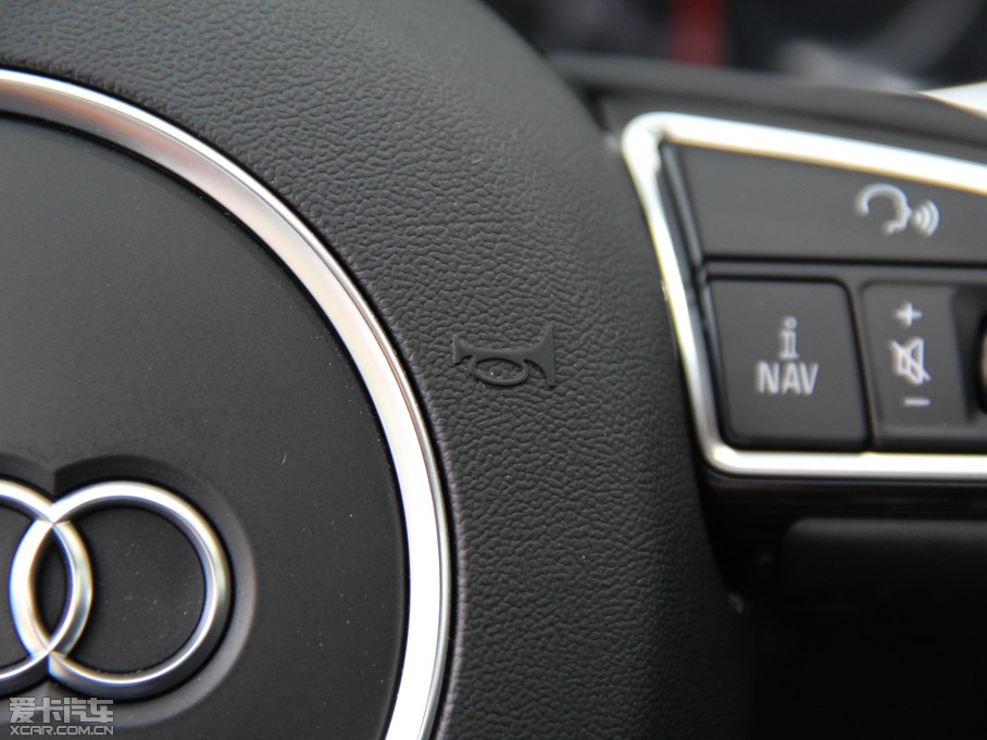 2015WA4L 35 TFSI ԄӼg(sh)