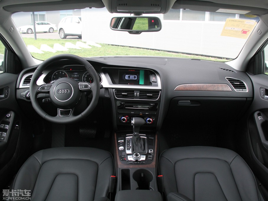 2015WA4L 35 TFSI ԄӼg(sh)