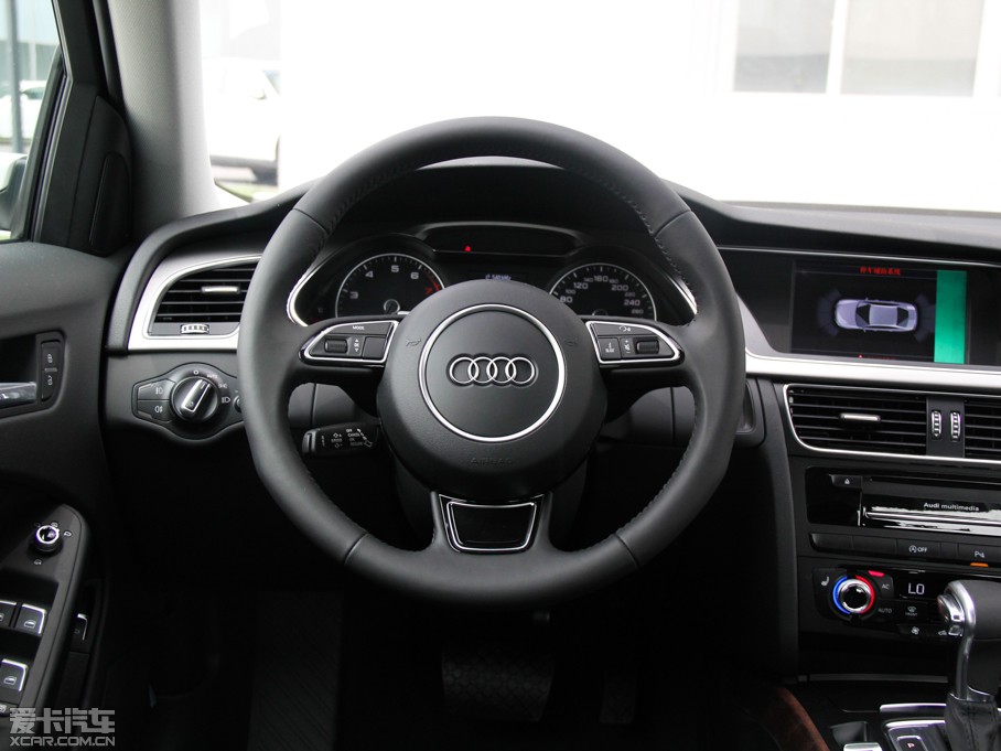 2015WA4L 35 TFSI ԄӼg(sh)