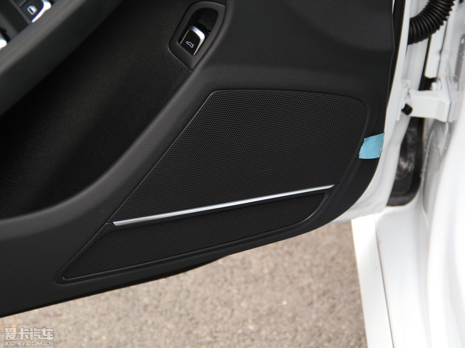 2015?yun)WA4L 35 TFSI Ԅ(dng)g(sh)