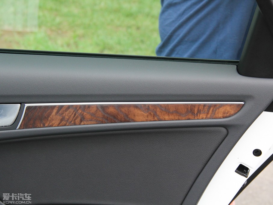 2015WA4L 35 TFSI ԄӼg(sh)