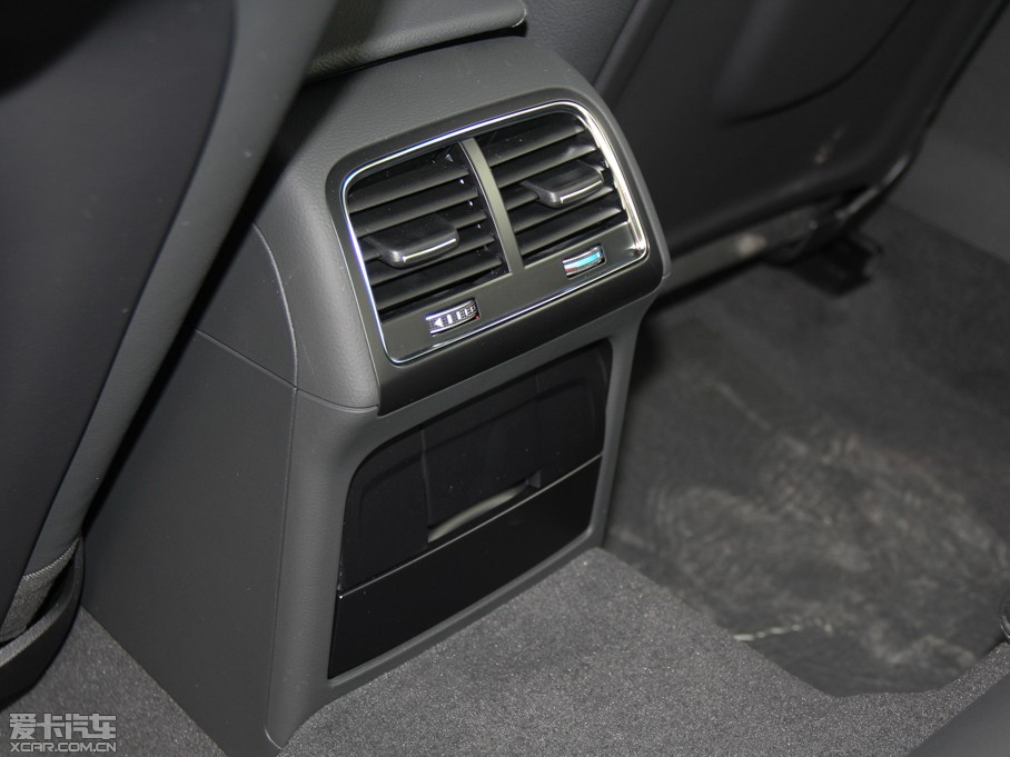 2015WA4L 35 TFSI ԄӼg(sh)