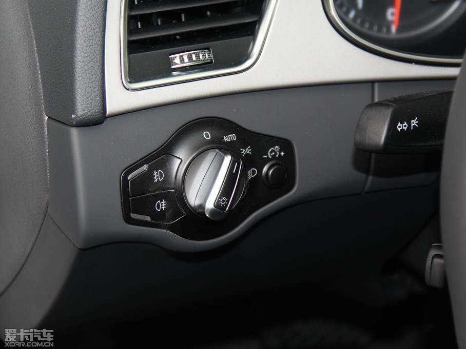 2015WA4L 35 TFSI ԄӼg(sh)