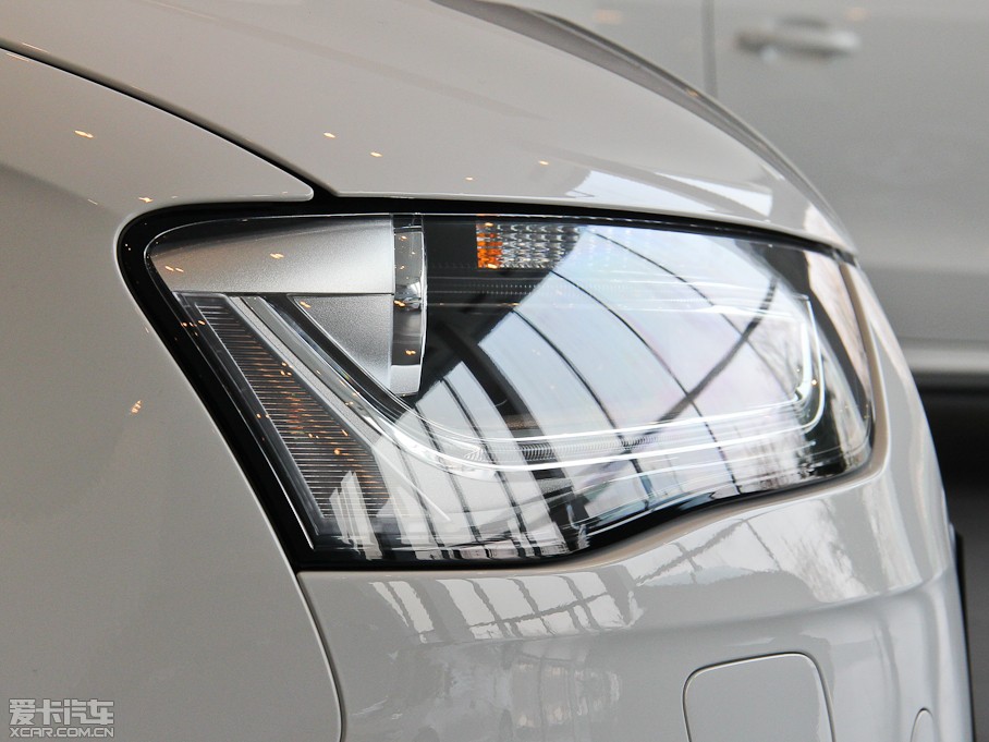 2015WA4L 35 TFSI ԄӘ˜