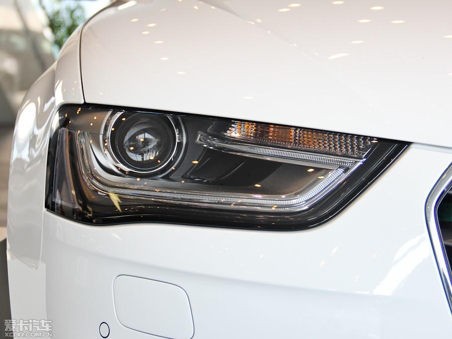 2015WA4L 35 TFSI ԄӘ˜