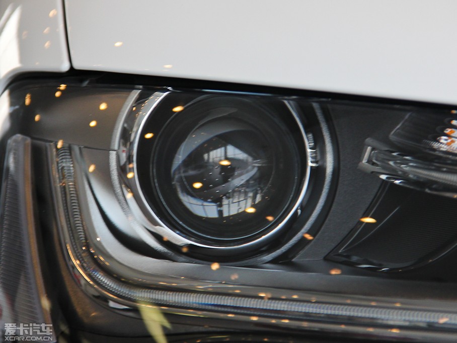 2015WA4L 35 TFSI ԄӘ˜