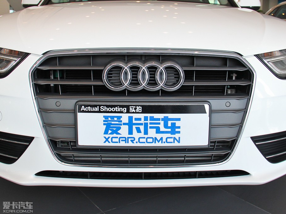 2015WA4L 35 TFSI ԄӘ˜