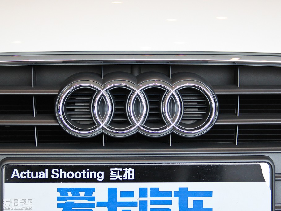 2015?yun)WA4L 35 TFSI Ԅ(dng)(bio)(zhn)