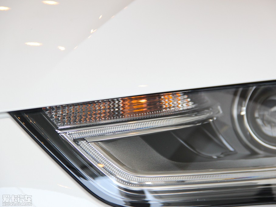 2015WA4L 35 TFSI ԄӘ˜